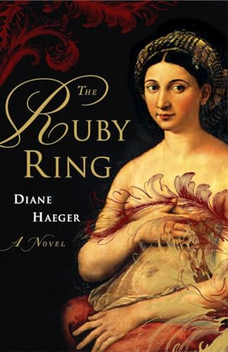 The Ruby Ring: A Novel