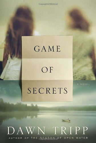 Game of Secrets: A Novel - Click to Buy