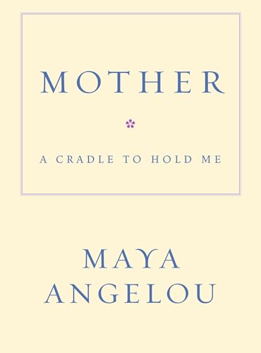 Mother: A Cradle to Hold Me - Click to Buy