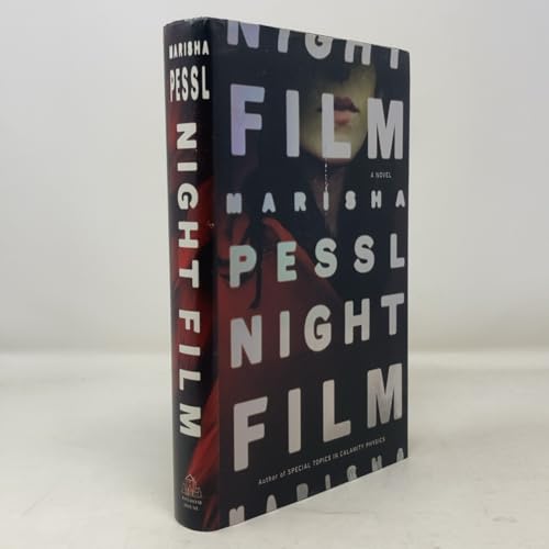 Night Film: A Novel - Click to Buy