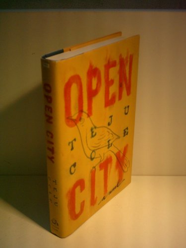 Open City: A Novel - Click to Buy