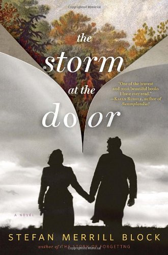 The Storm at the Door - Click to Buy