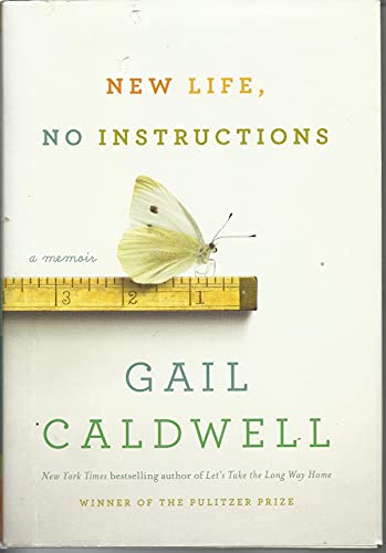 New Life, No Instructions: A Memoir - Click to Buy