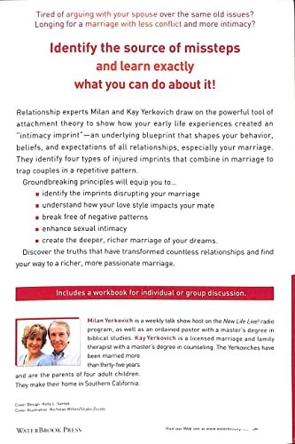 How We Love: Discover Your Love Style, Enhance Your Marriage - Click to Buy