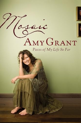 Mosaic: Pieces of My Life So Far - Click to Buy