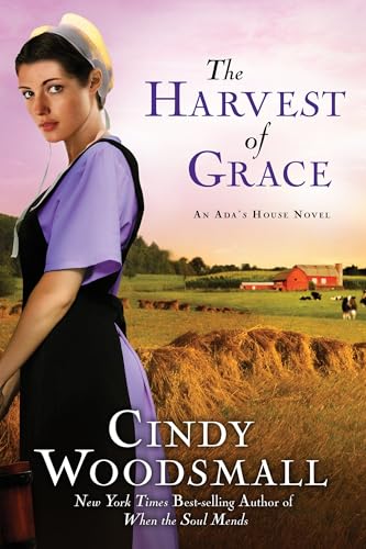 The Harvest of Grace: Book 3 in the Ada's House Amish Romance Series (An Ada's House Novel, Band 3) - Click to Buy