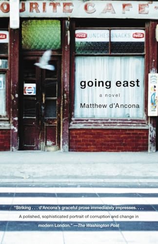 Going East - Click to Buy