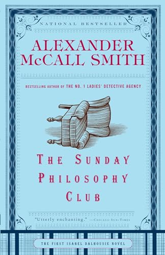 The Sunday Philosophy Club - Click to Buy
