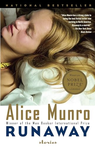 Runaway: . (Vintage International) - Click to Buy