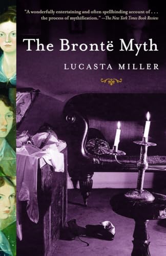 The Bronte Myth - Click to Buy