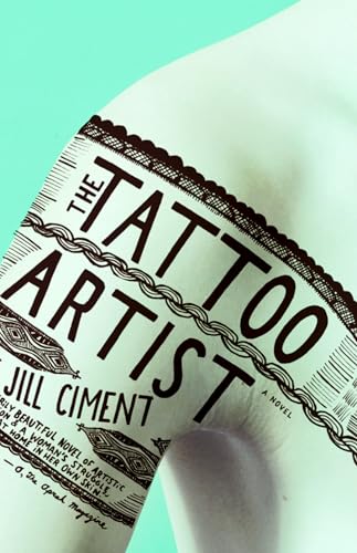 The Tattoo Artist: A Novel - Click to Buy