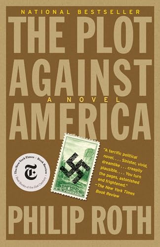 The Plot Against America - Click to Buy