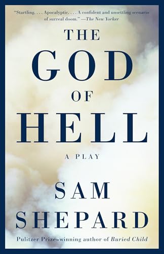The God of Hell: A Play - Click to Buy