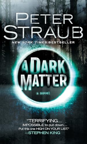 A Dark Matter - Click to Buy