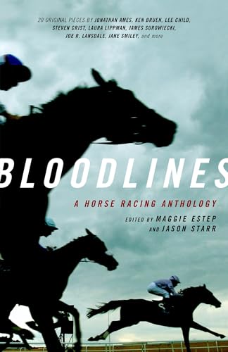 Bloodlines: A Horse Racing Anthology - Click to Buy