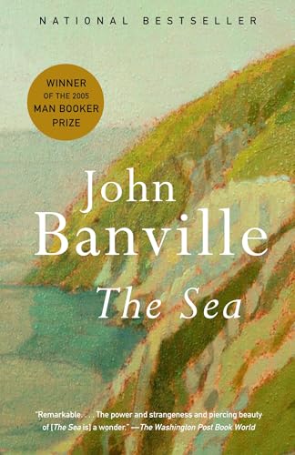 The Sea - Click to Buy