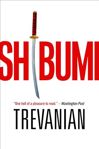 Shibumi: A Novel - Click to Buy