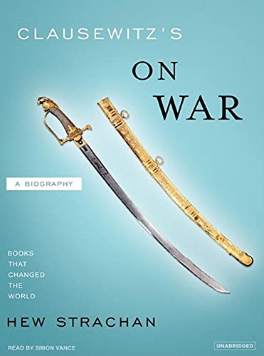 Clausewitz's On War (Books That Changed the World) - Click to Buy