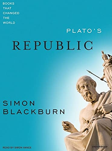 Plato's Republic - Click to Buy