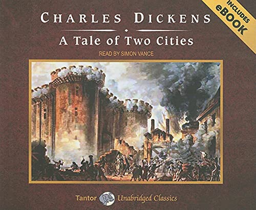 A Tale of Two Cities - Click to Buy