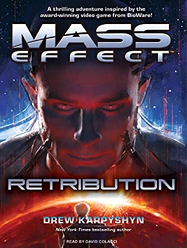 Mass Effect: Retribution - Click to Buy