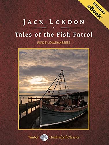 Tales of the Fish Patrol - Click to Buy