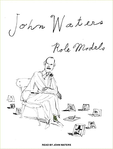 Role Models - Click to Buy