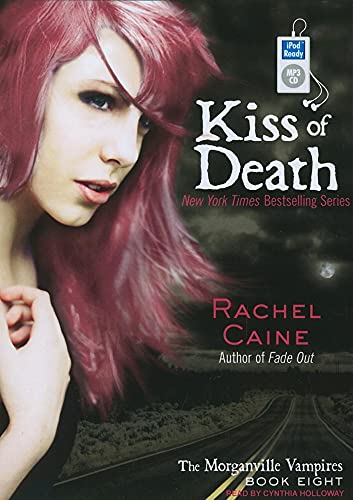 Kiss of Death - Click to Buy
