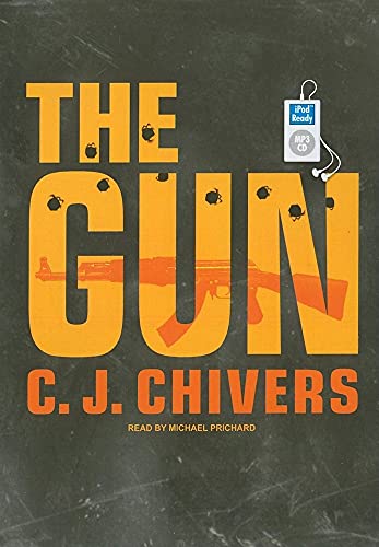 The Gun - Click to Buy