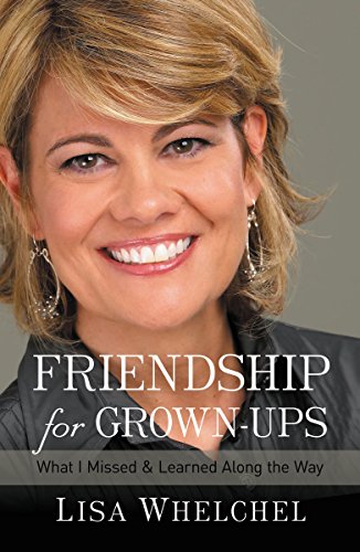 Friendship for Grown-Ups - Click to Buy