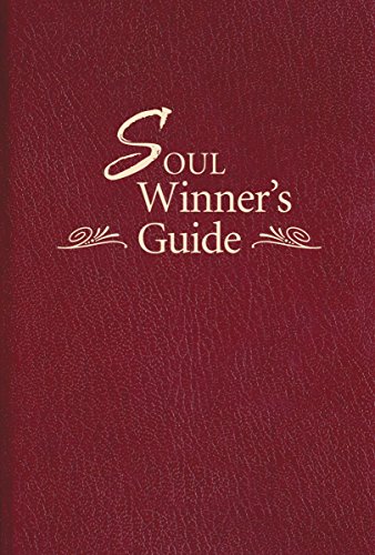 The Soul Winners Guide - Click to Buy