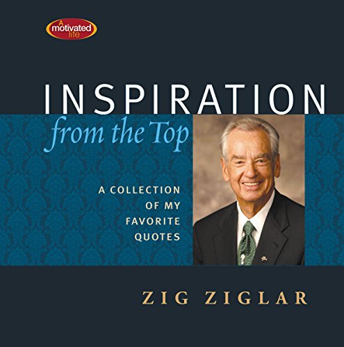 Inspiration From The Top
