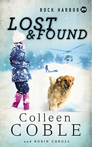 Rock Harbor Search and Rescue: Lost and Found - Click to Buy