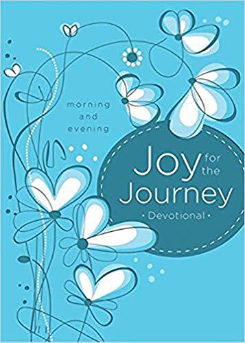 Joy for the Journey: Morning and Evening - Click to Buy