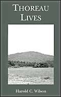 Thoreau Lives - Click to Buy