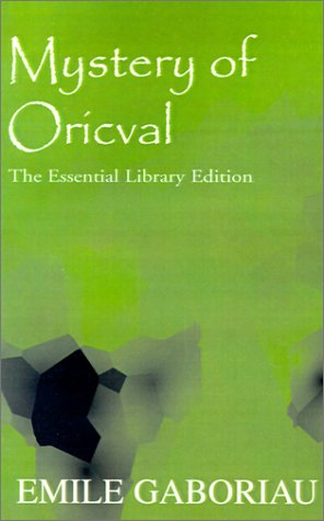 Mystery of Oricval - Click to Buy