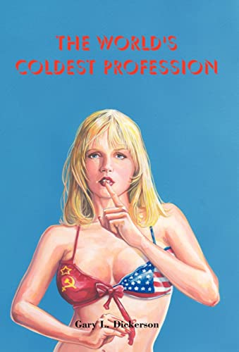 The World's Coldest Profession - Click to Buy