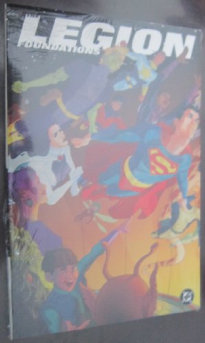 Legion: Foundations