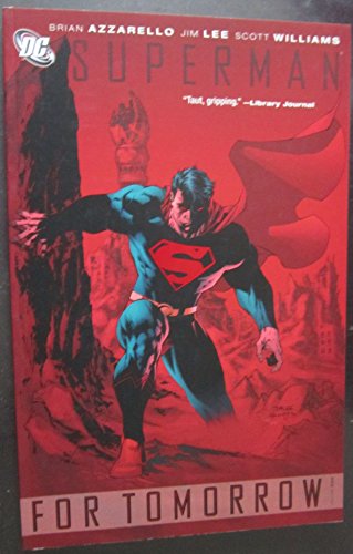 Superman for Tomorrow 1 - Click to Buy