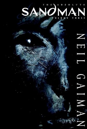 The Absolute Sandman 3 (3) - Click to Buy