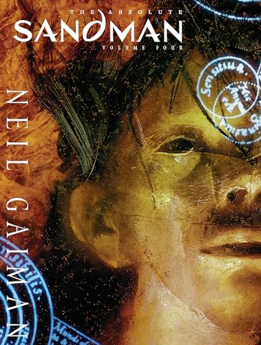 The Absolute Sandman 4 - Click to Buy