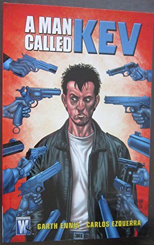 A Man Called Kev - Click to Buy