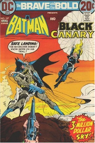 Showcase Presents 2: The Brave and the Bold Batman Team-ups