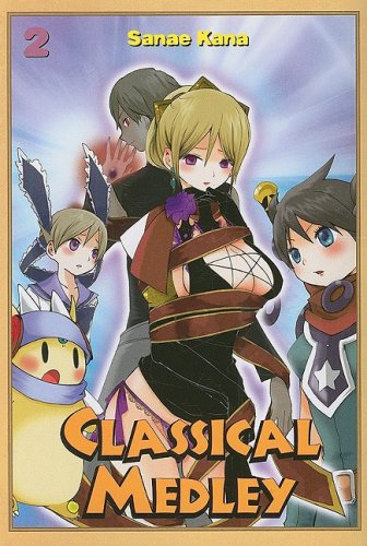 Classical Medley Vol. 2