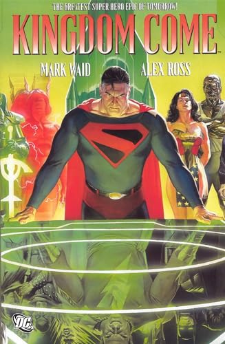Kingdom Come {New Edition} - Click to Buy