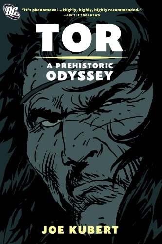 Tor: A Prehistoric Odyssey - Click to Buy