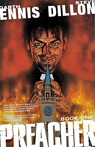 Preacher 1