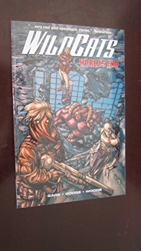 Wildcats: World's End - Click to Buy