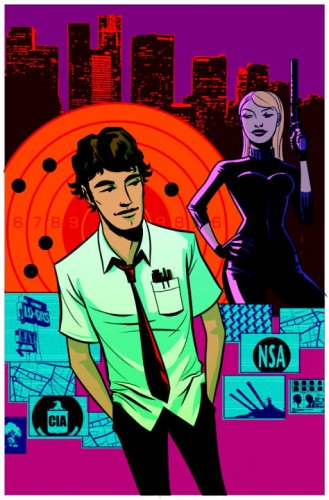 Chuck - Click to Buy