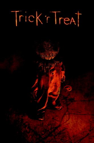 Trick 'r Treat - Click to Buy